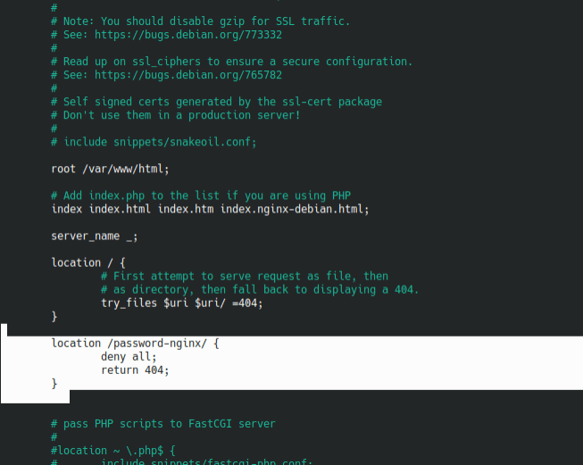 Добавляем строки в файл